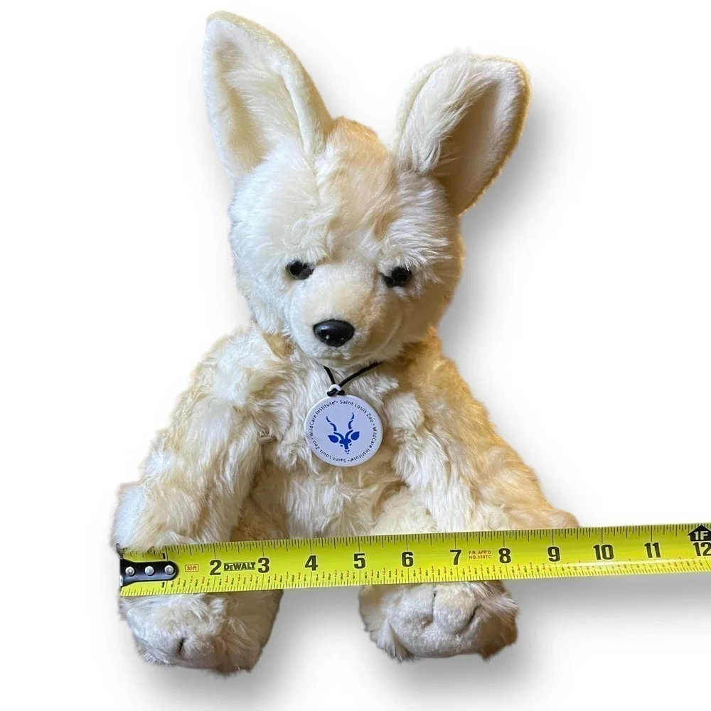 Build A Bear Fox 13